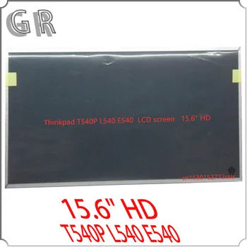 Naujas Lenovo Thinkpad T540P L540 E540 LCD ekranas 15.6