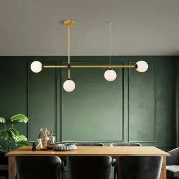 retro pakabukas šviesos skandinavijos birdcage pakabukas šviesos liustra, dekoratyviniai elementai, namų valgomojo kambario prabangos dizaineris