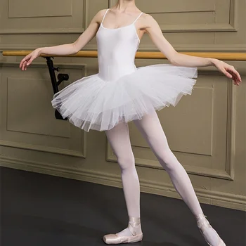 Suaugusieji Ballerina Baletas 