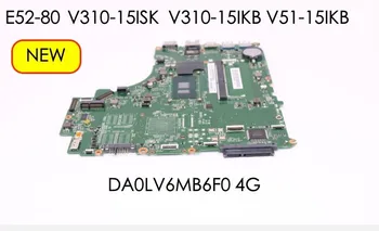 DA0LV6MB6F0 mainboard Lenovo E52 