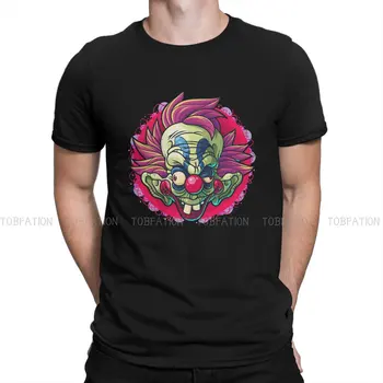 Jie Paėmė Savo Žmoną Toli Specialius Marškinėlius Žudikas Klowns Iš Kosmoso Panikos Aukščiausios Kokybės Naujas Dizainas Grafinis Marškinėliai Daiktų Pardavimo