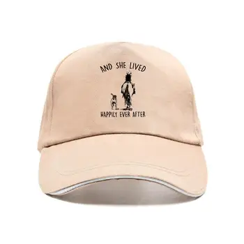 Naujoji bžūp skrybėlę Ir jis ived Happiy Kada nors Po Hore Jojimo Gir Dovanų, Derliaus Grafinis Beisbolo kepuraitę