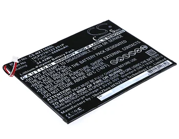 CS 6600mAh / 24.42 Wh baterija Nextbook Nextbook 10