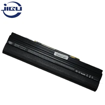 JIGU 9Cells Nešiojamas Baterija Asus EEE PC 1201 1201N 1201HA 1201NL EPK 1201N 1201T UL20 UL20A 9COAAS031219 A32-UL20 A31-UL20