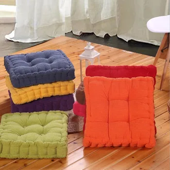 Corncob Tatamio Sėdynės, Biuro Kėdė, Sofa Audinio Lauko Pagalvėlės Namų Dekoro Tekstilės Kelio Pagalvę Coussin Almofada Decorativa
