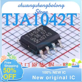 10-200PCS TJA1042T,118 Naujas originalus IC