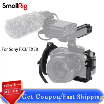 SmallRig Kamera Narve Įrenginys Rinkinys, skirtas 